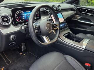 Mercedes-Benz C 300 2.0 150kW