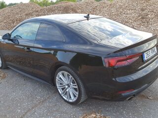 Audi A5 S-line 2.0 140kW