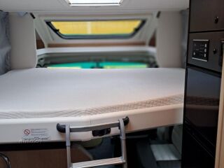 Sunlight T 68 Adventure Edition A 2.2 103kW