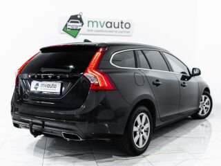 Volvo V60 Facelift Momentum 2.0 133kW