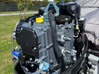 Terhi 450CC 29kW