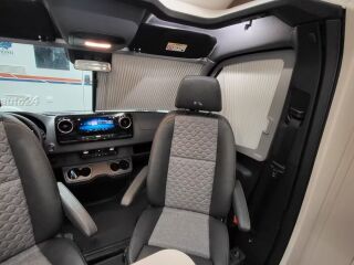 Adria CORAL SUPREME 650 SL 2.0 125kW