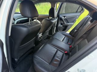 Honda Accord EXECUTIVE ATM 2.4 i-VTEC 148кВ