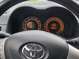 Toyota Corolla 1.6 91kW