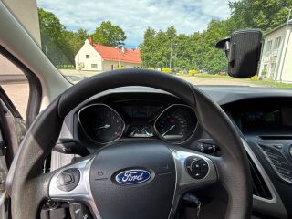 Ford Focus Trend Plus 1.6 77kW