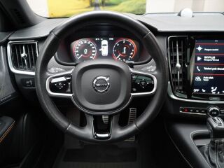 Volvo V90 Cross Country Ocean Race Polestar 2.0 173kW