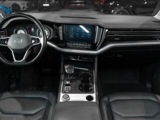 Volkswagen Touareg 3.0 170kW