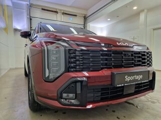 Kia Sportage GT-LINE 1.6 110kW