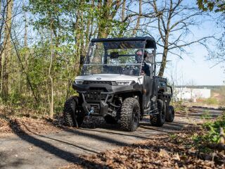 Linhai LH-100DU Electric 20kW