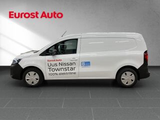 Nissan Townstar Van N-Connecta L2 51kW