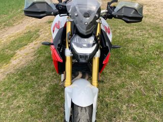 BMW F 900 R 77kW