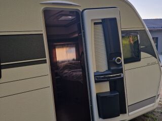 Hobby DE LUXE 545KMF