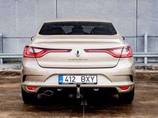 Renault Megane 1.6 84кВ