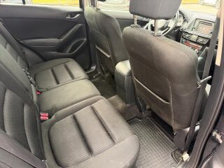 Mazda CX-5 2.2 110kW