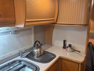 Elddis