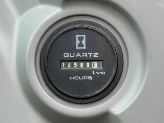 New Holland E235BSR-2 118kW
