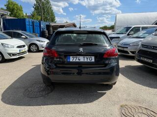 Peugeot 308 1.6 88кВ