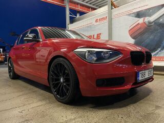 BMW 116 2.0 85kW