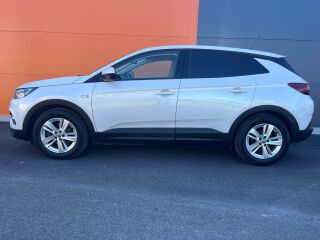 Opel Grandland X 1.2 96kW