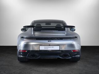Porsche 911 Carrera Coupe 3.0 290kW