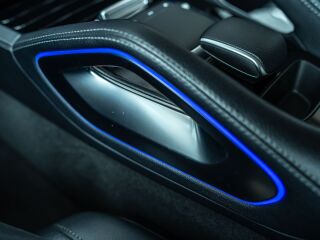 Mercedes-Benz GLE 300 AMG 180kW