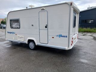 Bailey Ranger 460-2