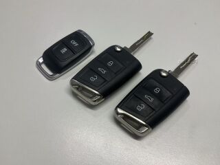Volkswagen Tiguan 4MOTION Elegance 2.0 TDI 147kW