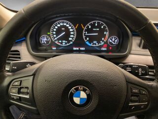 BMW X5 xDrive30d 3.0 190kW