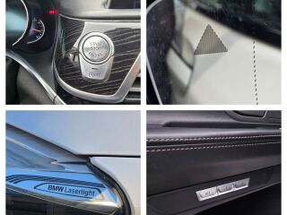 BMW 730 M-Paket Xdrive 3.0 195kW