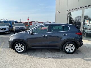 Kia Sportage EX Navi 1.7 104kW