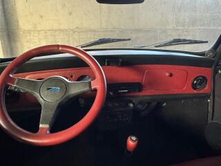 Austin Mini 1.0 31kW
