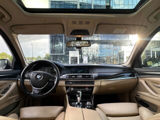 BMW 530 3.0 180кВ