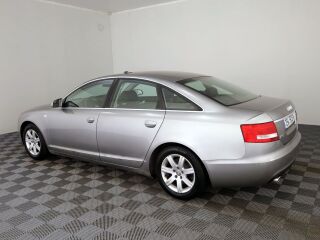 Audi A6 S-Line ATM 2.4 130kW