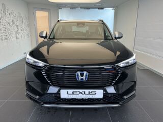 Honda HR-V Active Style 1.5 79kW