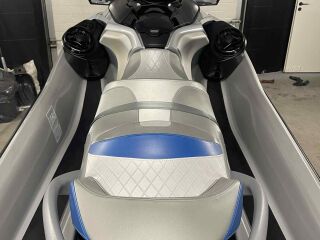 Sea-Doo 300 Gtx Limited 1.6 217kW