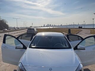 Mercedes-Benz A 160 1.5 66kW