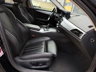 BMW 530 iPerformance 2.0 185kW