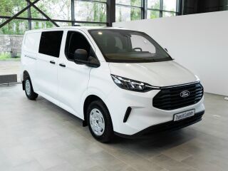 Ford Transit Custom DCiV Trend 2.0 125kW
