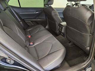 Toyota Camry Executive 131kW