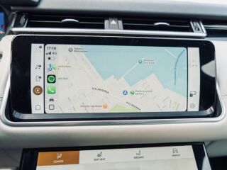 Land Rover Range Rover Velar R-Dynamic HSE 2.0 184kW