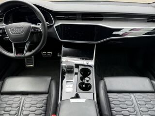 Audi RS 6 Dynamic Drive 4.0 441kW