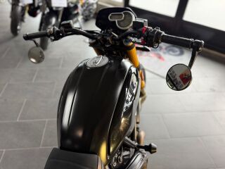 Ducati Scrambler 1100 Sport L2 64kW