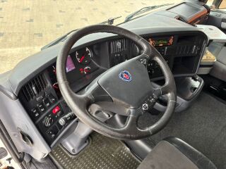 Scania R420 4x2 309кВ