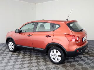Nissan Qashqai Comfort 2.0 104кВ