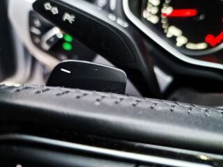 Audi A4 2.0 110kW