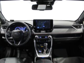 Toyota RAV4 Plug-in Hybrid Premium AWD 2.5 136kW