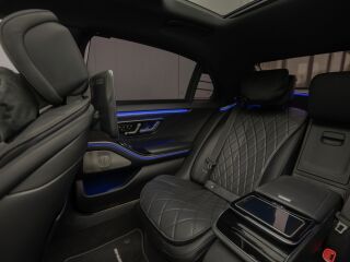 Mercedes-Benz S 350 Long AMG 4Matic 2.9 210kW