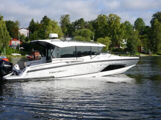 Nordkapp Coupe 905 HIGHLINE+