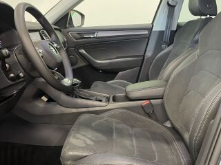 Skoda Kodiaq 2.0 110kW