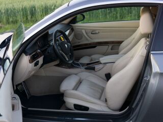 BMW 325 E92 R6 160кВ
